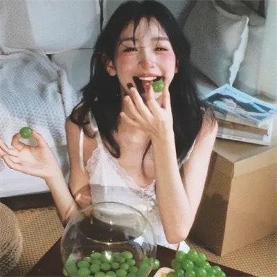 美丽的魂魄