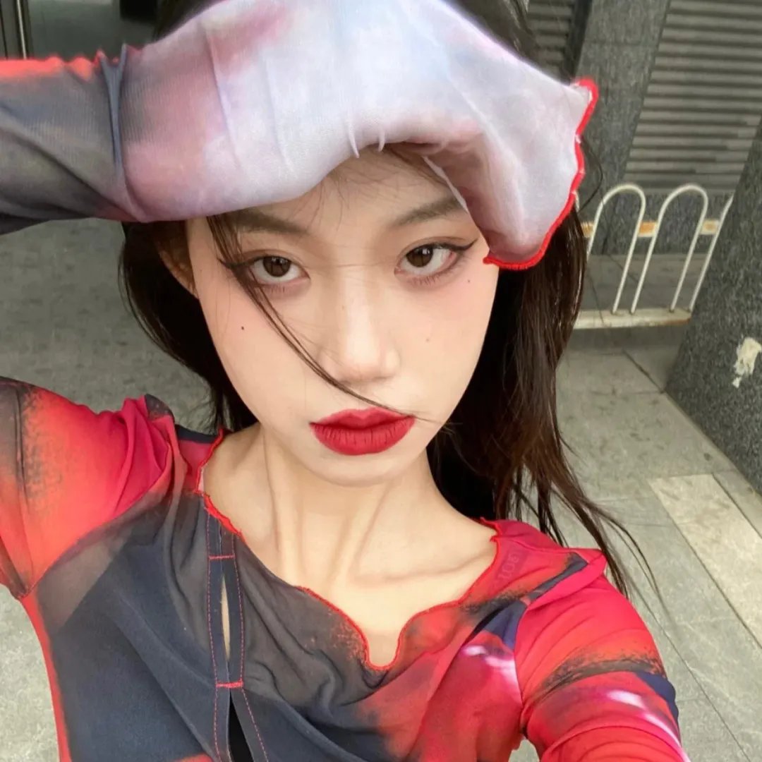 她们的美味关系