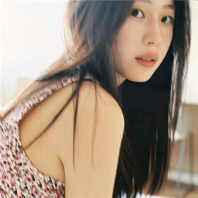 怪兽与女孩